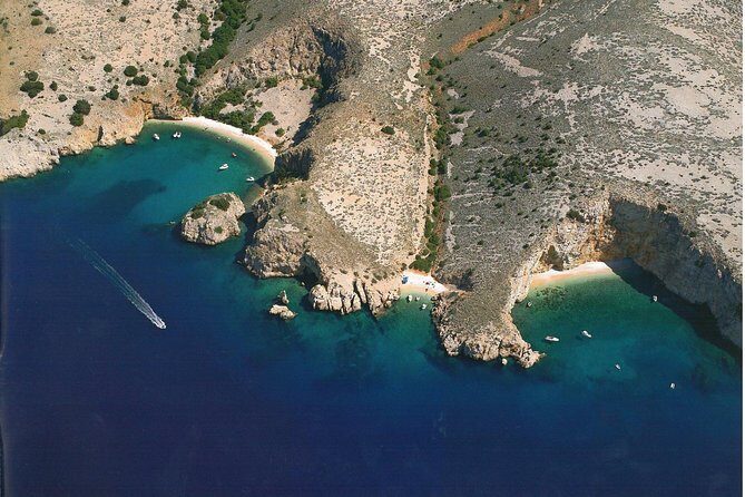 Swimming and Snorkeling on Wild bays with Captain Bobo - The Sum Up