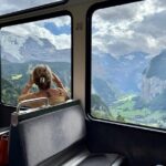 Swiss Alps from Lucerne - Private Day Tour - What’s Included and What to Expect