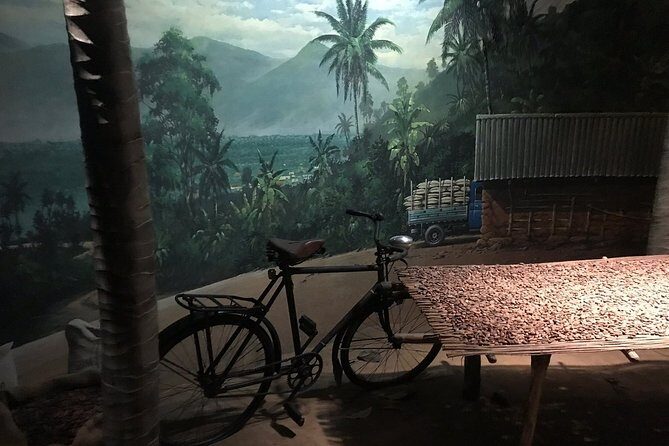 Swiss Chocolate Adventure at Swiss Museum of Transport in Lucerne - Authentic Experiences from Visitors