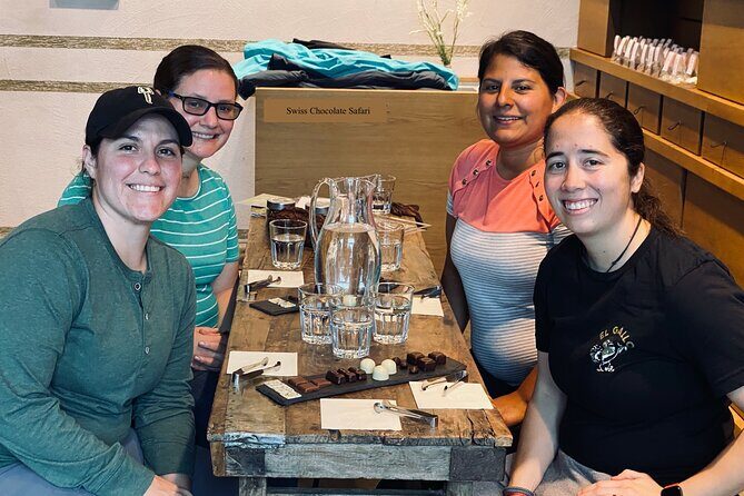 Swiss Chocolate Safari - Who Will Love This Tour?