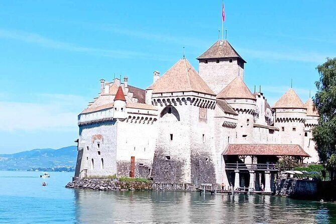 Swiss Vineyard Wine Tasting Tour in Vaud - Practical Details & Tips