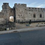 Swords Dublin Ireland Walking Tour Fun Experience - FAQ