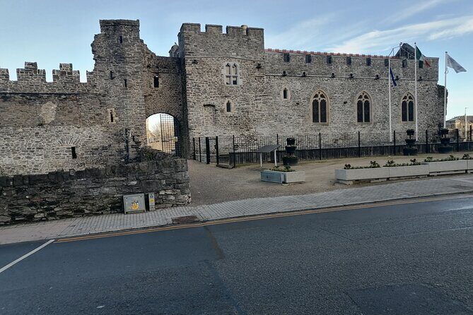 Swords Dublin Ireland Walking Tour Fun Experience - FAQ