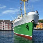 Swords in Rock monument and Stavanger highlights private tour - Who Will Love This Tour?