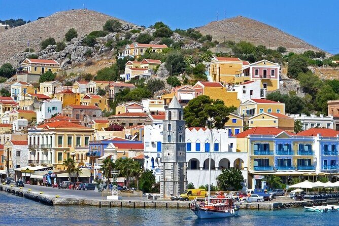 Symi Island | 2 Hours of Guided Tour with E-Bikes - Frequently Asked Questions