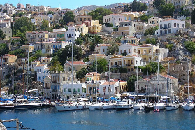 Symi Island Full-Day Boat Trip from Rhodes - Is This Tour Worth It?