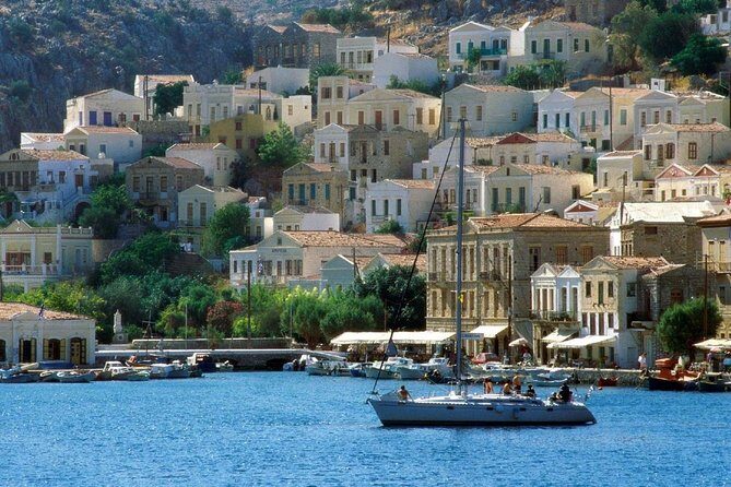 Symi island & Panormitis Monastery Self-Guided Tour - Final Thoughts