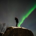 Symphony - Arctic Breeze, teamining up with nature. - Who should consider this tour?