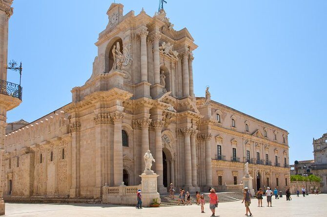 Syracuse Day Trip from Taormina - Practical Tips for Future Travelers