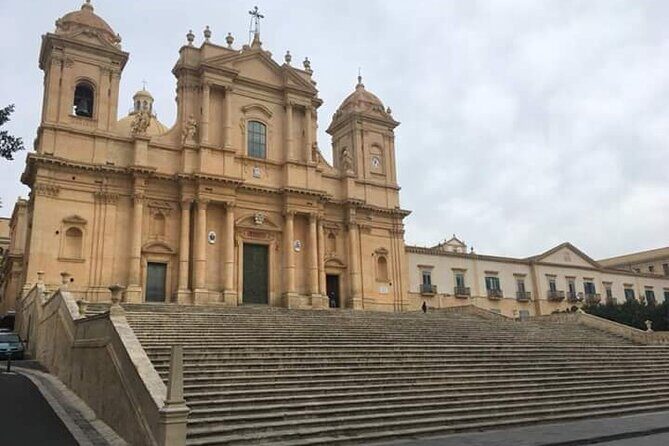 Syracuse Ortigia and Noto Private Tour - What Makes This Tour Stand Out?