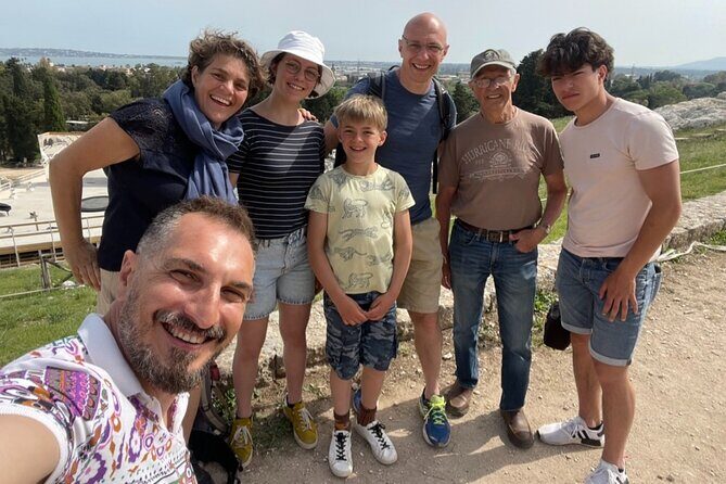 Syracuse: Pearl of the Mediterranean (guided tour) - Final Thoughts