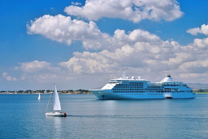 Syracuse Private Shore Excursion: Archaeological Park and Ortigia - Final Thoughts