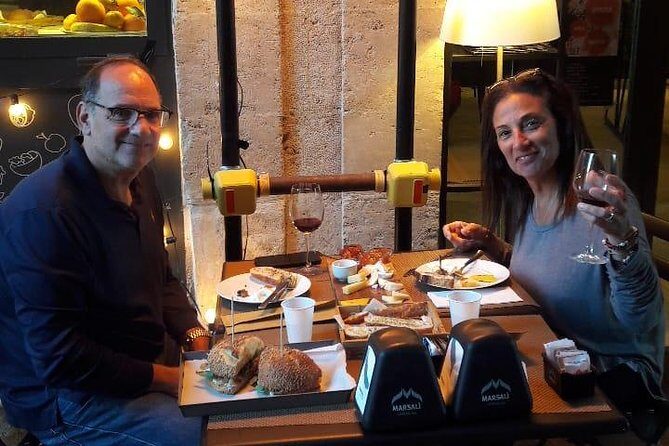 Syracuse Private Walking Tour with Traditional Lunch and Wine - Who Is This Tour Best For?