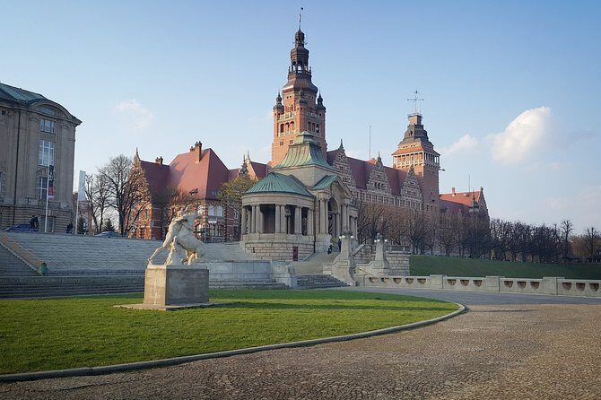 Szczecin Private Walking Tour with a Professional Guide - The Sum Up
