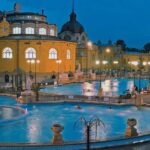 Széchenyi Thermal Spa Full-Day Tickets - Practical Details and Tips