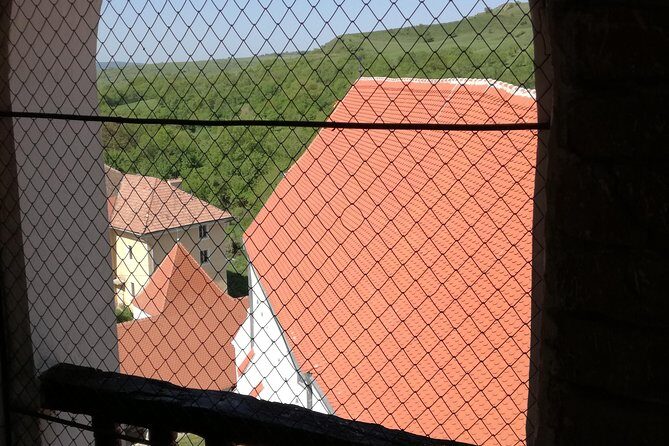 Székely Land countryside and Sighisoara one day trip - Insights from Real Travelers