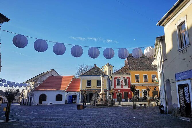 SzentEndre-SaintAndrew City Privately Shopping and Picturesque - Frequently Asked Questions