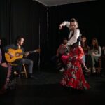 Tablao Sevilla Flamenco Only for 20 People - The Itinerary Breakdown