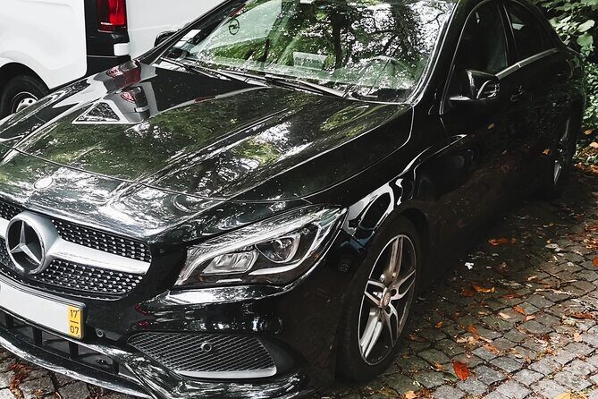 Tailor Made Full Day Private Guided Tour with Vehicle in Lisbon - Final Thoughts: Who Should Book This Tour?