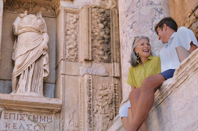 Tailor-Made Private Ephesus Tour with Local Experiences - What Sets This Tour Apart?
