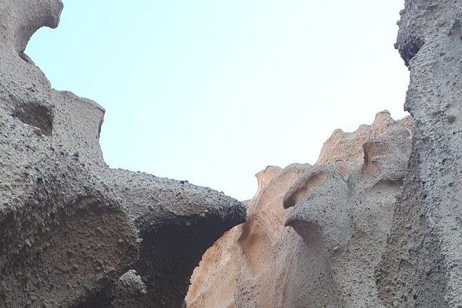 Tailor Made Private Tours in Santorini (4hours) - Practical Details and What You Can Expect