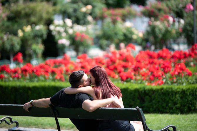 Take Fabulous Photos of Yourself in Vienna - Who Will Love This Tour?