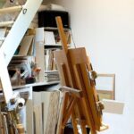 Take off your clothes and let yourself be drawn! - How the Session Unfolds