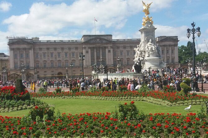 Take Your Time Private London Walking Tour - FAQ