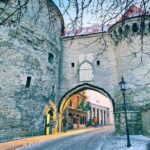 Tales of Old Tallinn 2-hour Walking Tour - FAQ