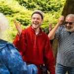 Tales of Reval - The Immersive Old Town Tour - A Closer Look at the Itinerary