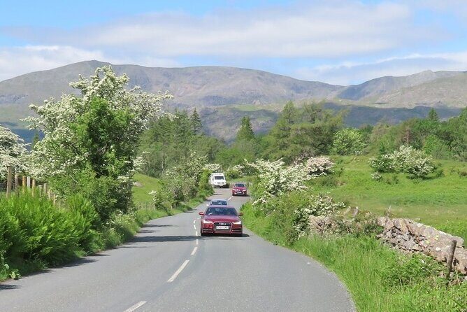 Tales of the Lake District: A Self-Guided Drive Around Windermere - Experience Quality and Practical Considerations