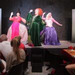 Talk of the Town Dinner Show From Marmaris w/One way Transfer - Who Would Love This?
