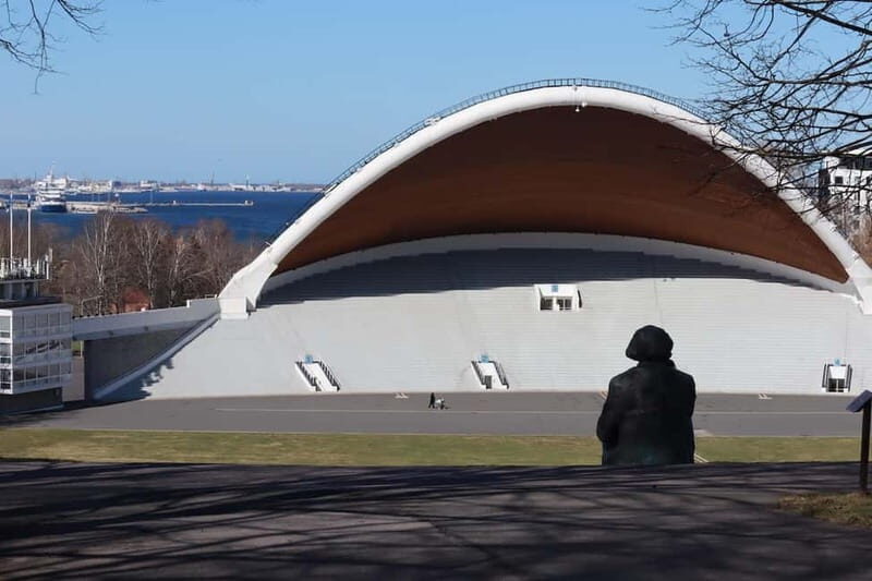 Tallinn: Behind the Iron Curtain Soviet Secrets Guided Tour - Practical Details and Value