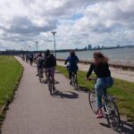 Tallinn Bike Tour from Tallinn Cruise Port - Deep Dive into the Experience