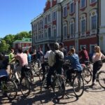 Tallinn Bike Tour with Electric Bikes - Who Is This Tour Best Suited For?