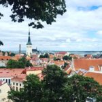 Tallinn Day Tour from Helsinki (Ferry Tickets+ Guiding+ Own Time) - What to Expect at Each Stop
