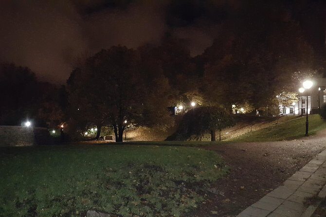 Tallinn Ghost Tour - Analyzing Value and Practicalities