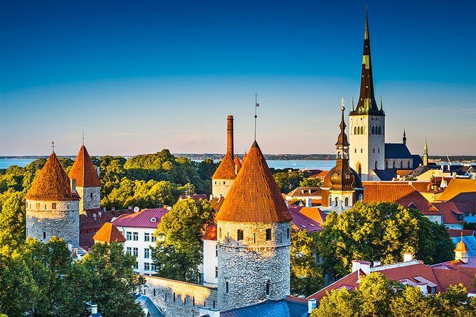 Tallinn Highlights and Marzipan Painting Masterclass - FAQ