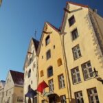 Tallinn Jewish Heritage - The Value and Who Will Love This Tour