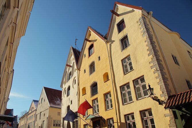 Tallinn Jewish Heritage - The Value and Who Will Love This Tour