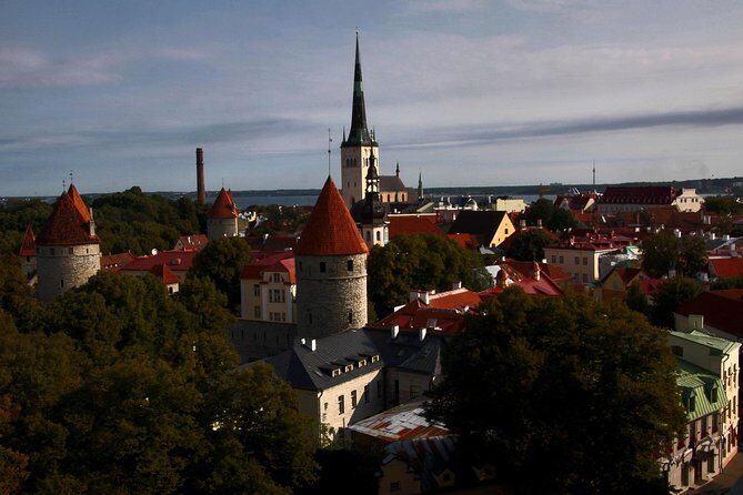 Tallinn Like a Local: Customized Private Tour - Practical Considerations