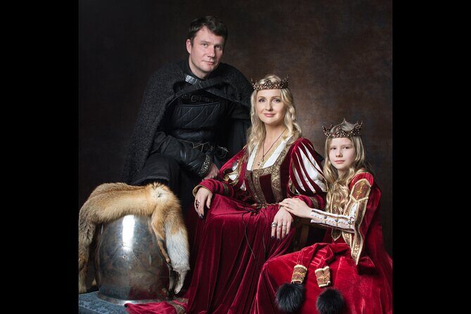 Tallinn Medieval Photo - The Sum Up: Is It Worth It?