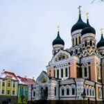Tallinn Old Town: Food and History Self-Guided Walking Tour - Why This Tour Works Well