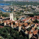 Tallinn Old Town Walking Tour - Practical Tips for Your Tour