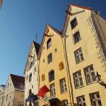 Tallinn Private Walking Tour - The Itinerary Breakdown