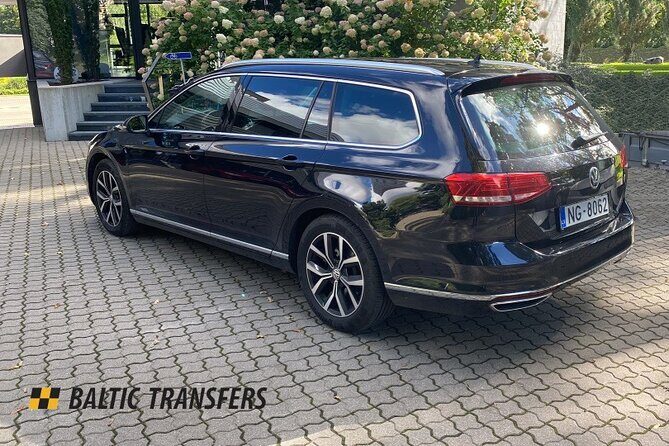 Tallinn to Riga - Sightseeing transfer - Final Thoughts: Is This the Right Choice?