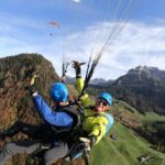 Tandem Flight Zurich-Engelberg - Analyzing the Value
