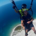 Tandem paragliding Albania (Llogara) - Authentic Experiences from Other Travelers