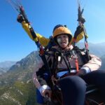 Tandem Paragliding Dajt (Pick Up on Hotel Including) - The Itinerary: What to Expect from Start to Finish
