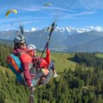 Tandem Paragliding Experience from Interlaken - Who Should Consider This Experience?